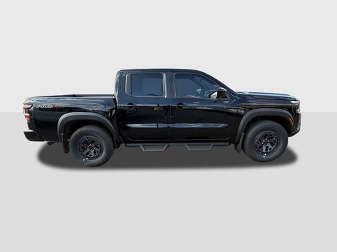 New 2026 Nissan Frontier PRO-4X w/ Pro-4x Convenience Package AWD/4WD image 6