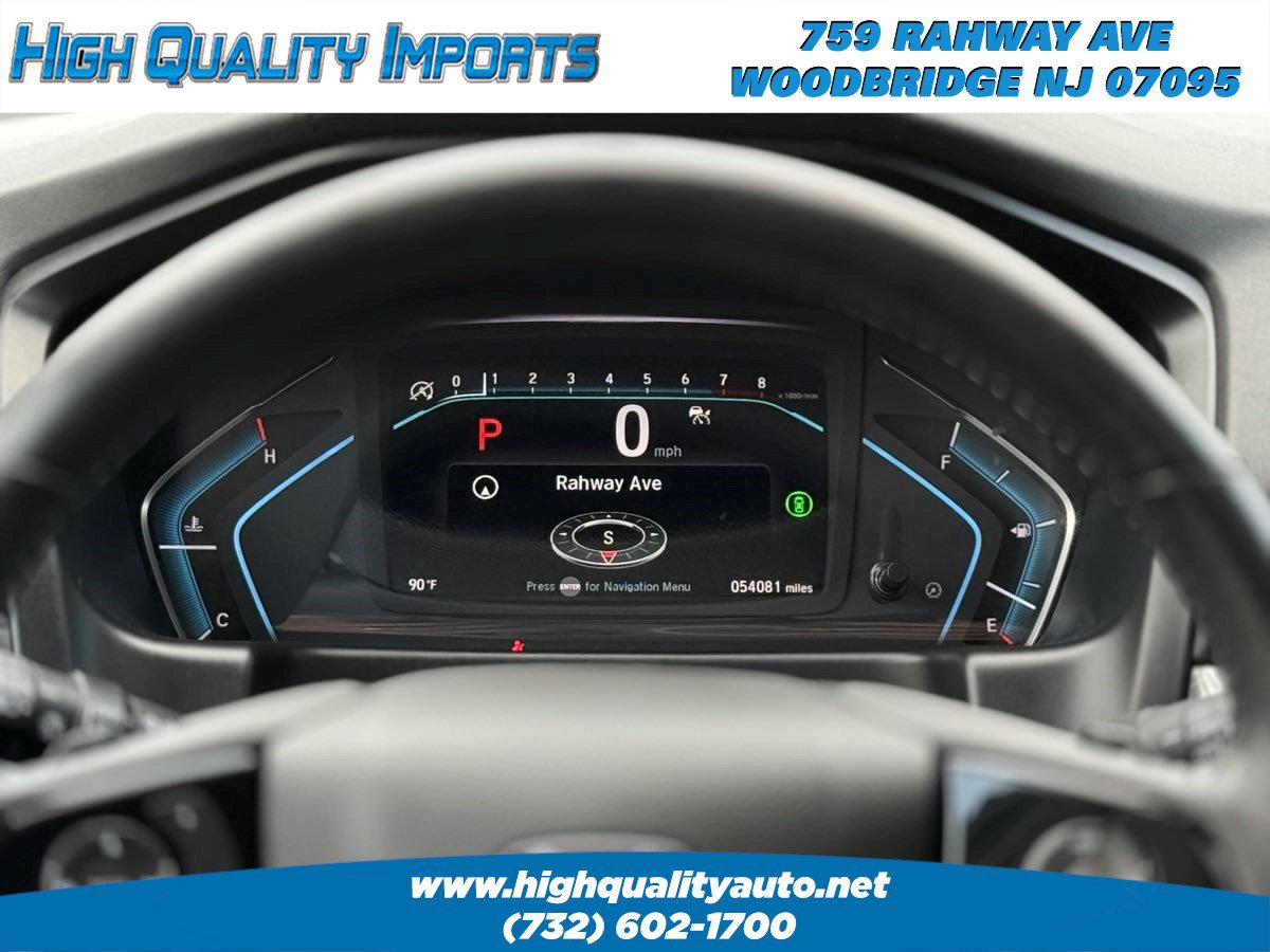 Used 2023 Honda Odyssey Elite image 30