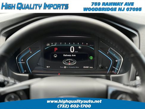 Used 2023 Honda Odyssey Elite image 30