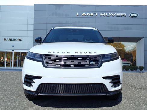 New 2026 Land Rover Range Rover Velar Dynamic SE AWD/4WD image 8