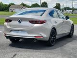 New 2025 MAZDA MAZDA3 s image 2