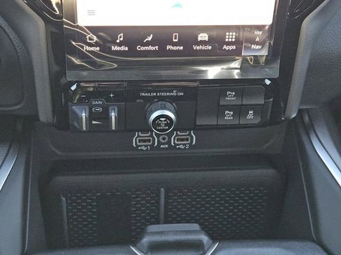 New 2026 RAM 1500 Lone Star AWD/4WD image 16