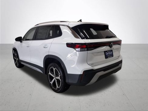 New 2026 Volkswagen Tiguan SE AWD/4WD image 10