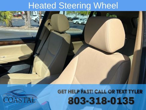 Used 2017 BMW X3 xDrive28i AWD/4WD image 13