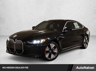 Used 2026 BMW i4 xDrive40i w/ Premium Package AWD/4WD video 1