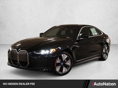 Used 2026 BMW i4 xDrive40i w/ Premium Package