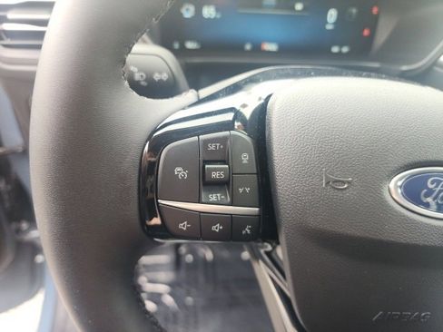 New 2024 Ford Escape Active w/ Tech Pack #2 image 12