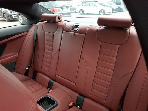 Used 2023 BMW M240i xDrive Coupe w/ Premium Package image 11