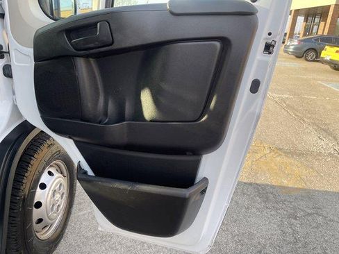 Used 2021 RAM ProMaster 3500 FWD image 9
