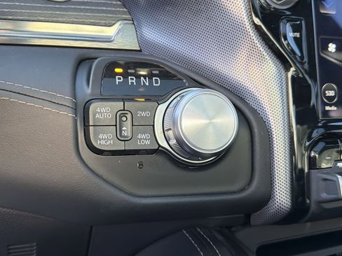 Certified 2021 RAM 1500 Limited w/ Night Edition image 28