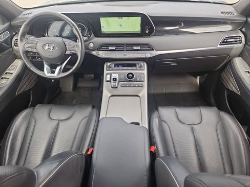 Used 2022 Hyundai Palisade Calligraphy w/ Winter Package FWD image 19