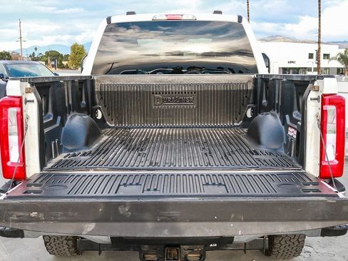 Used 2024 Ford F250 XLT w/ FX4 Off-Road Package image 26