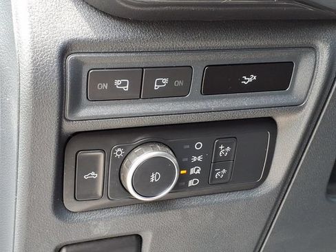Used 2022 Ford F150 XLT w/ Equipment Group 302A High AWD/4WD image 25