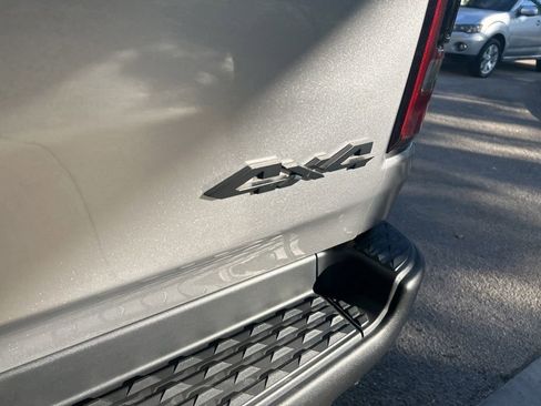 Used 2022 RAM 1500 TRX w/ TRX Level 2 Equipment Group image 24