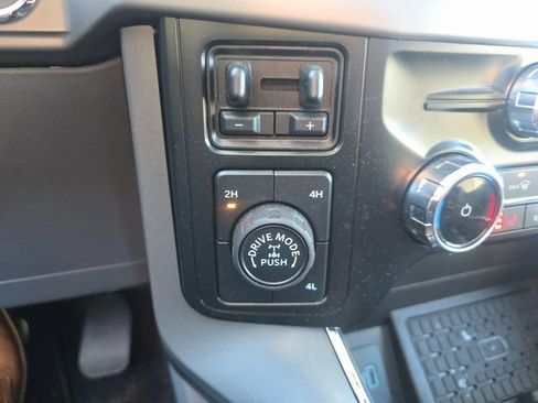 Used 2024 Ford F150 XLT w/ Equipment Group 303A High image 18