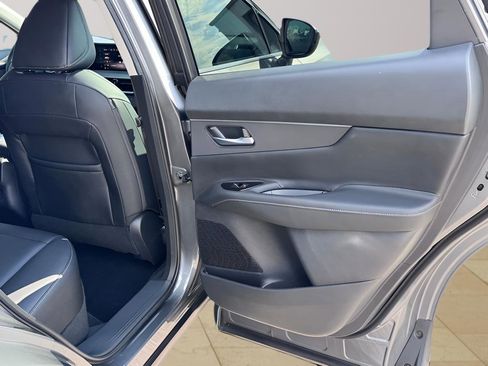 Used 2025 Nissan Murano SV FWD image 27