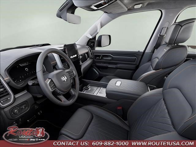 New 2027 RAM 1500 Tungsten AWD/4WD image 23