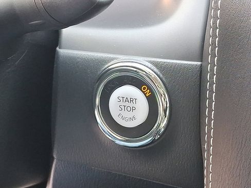 Certified 2024 INFINITI QX80 Premium Select w/ Cargo Package image 28