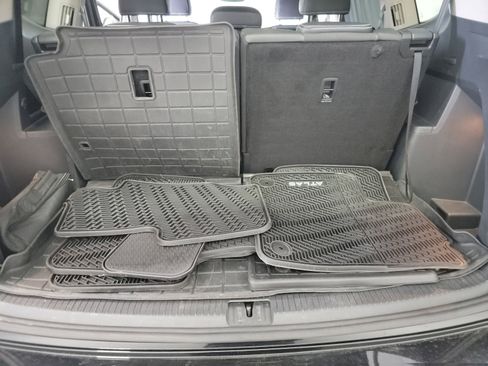 Used 2022 Volkswagen Atlas SE AWD/4WD image 25