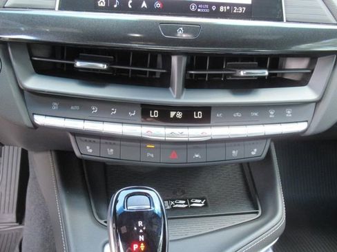 New 2026 Cadillac CT4 Premium Luxury image 23