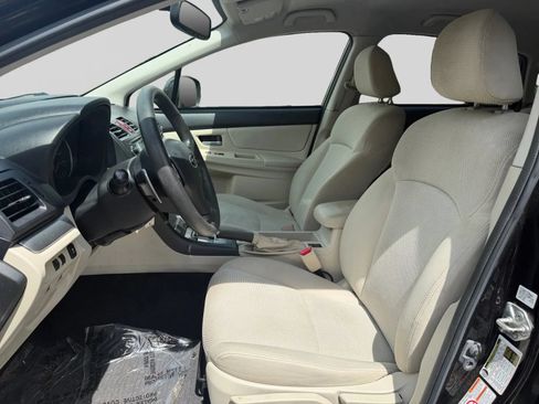 Used 2014 Subaru Crosstrek 2.0i Premium AWD/4WD image 10
