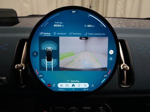 Used 2026 MINI Cooper Countryman S image 23