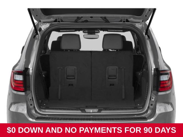 Used 2026 Dodge Durango GT AWD/4WD image 13