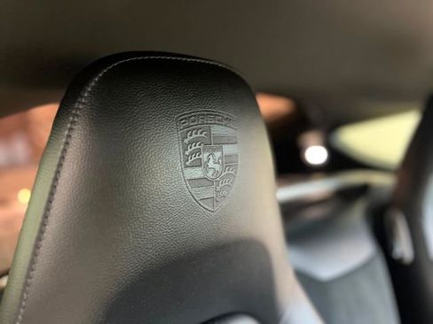 Used 2020 Porsche 718 Cayman S image 27