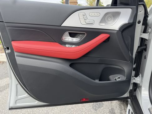 New 2026 Mercedes-Benz GLE 450 4MATIC Coupe image 16