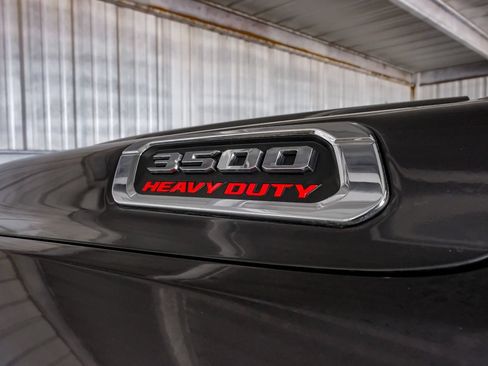 Used 2022 RAM 3500 Tradesman AWD/4WD image 44