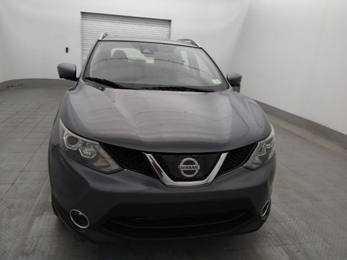 Used 2018 Nissan Rogue Sport SL w/ SL Premium Package image 14