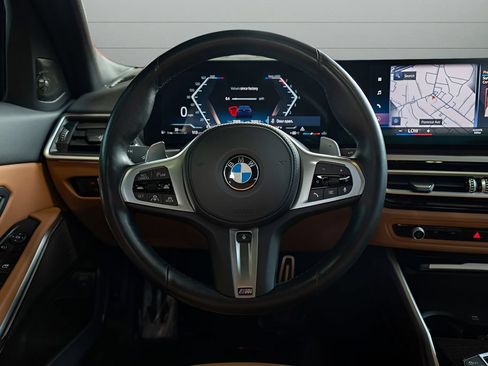 Used 2023 BMW M340i xDrive AWD/4WD image 29