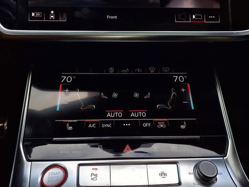 Used 2020 Audi S6 Prestige image 17