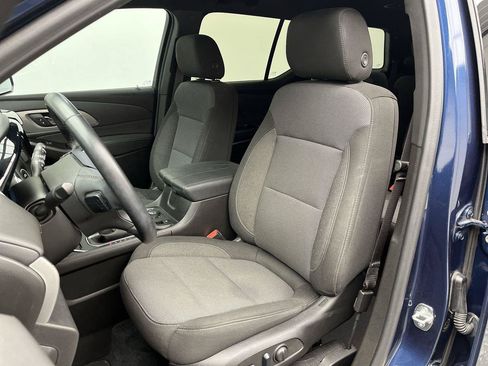 Certified 2023 Chevrolet Traverse LT AWD/4WD image 9