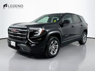 Used 2025 GMC Terrain Elevation AWD/4WD video 1