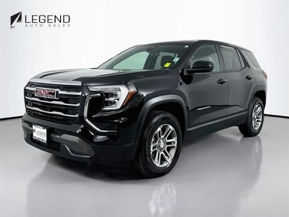 Used 2025 GMC Terrain Elevation