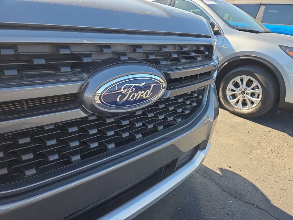 Used 2024 Ford Ranger XLT w/ Equipment Group 301A High AWD/4WD image 10