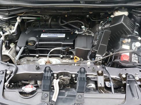 Used 2015 Honda CR-V Touring image 41