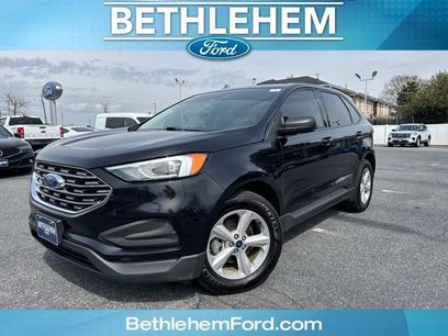 Used 2019 Ford Edge SE