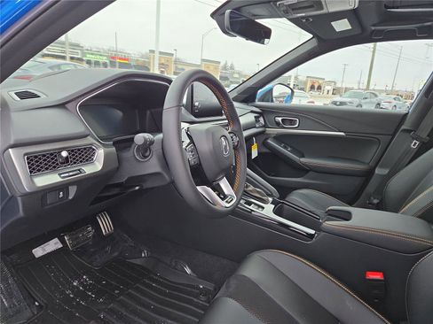 New 2026 Acura Integra A-Spec image 20