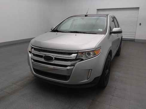 Used 2013 Ford Edge Limited image 15
