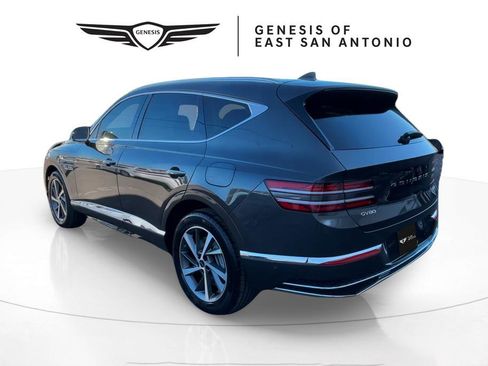 New 2026 Genesis GV80 2.5T Advanced image 5