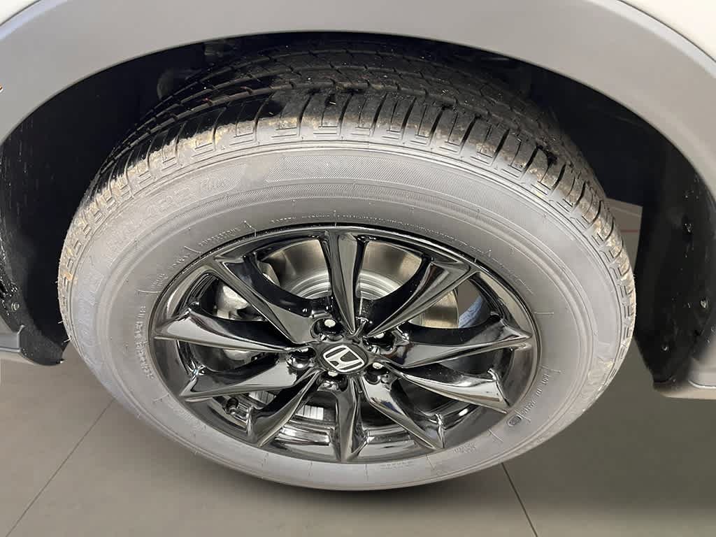 New 2027 Honda CR-V Sport-L image 11