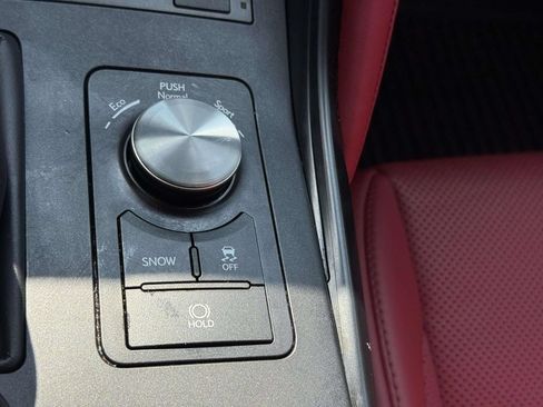 Used 2024 Lexus IS 350 F Sport w/ Memory Package AWD/4WD image 27