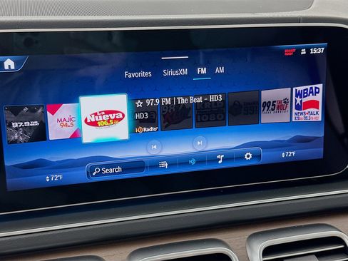 New 2026 Mercedes-Benz GLE 450 4MATIC Coupe image 16