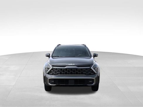 Certified 2024 Kia Sportage X-Pro image 2
