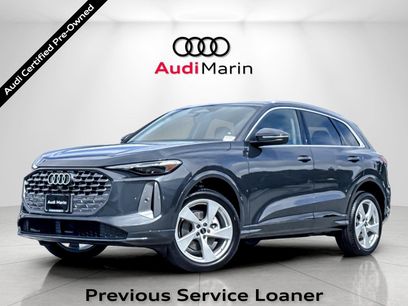 Used 2026 Audi Q5 Premium
