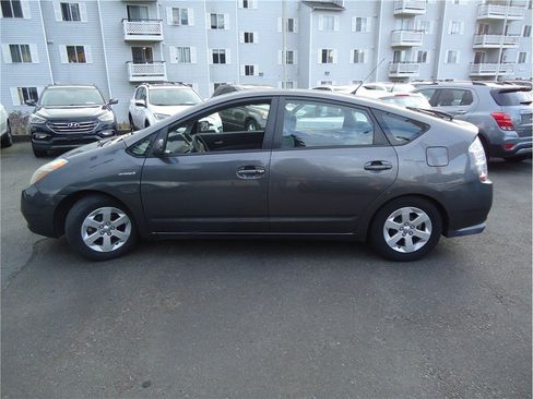 Used 2007 Toyota Prius FWD image 8