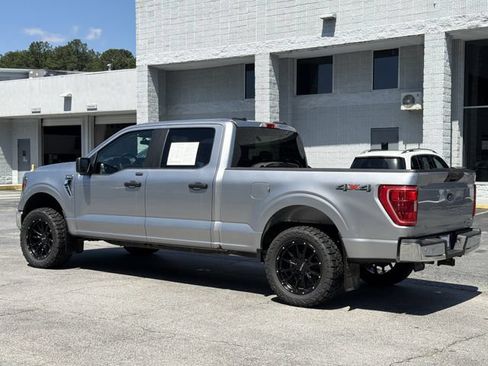 Used 2023 Ford F150 XLT AWD/4WD image 2