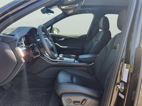 Used 2025 Audi Q7 2.0T Premium Plus AWD/4WD image 9